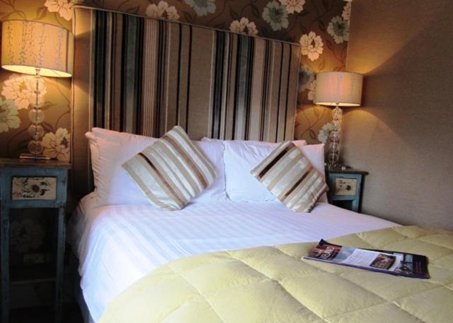 Monties Guest House - Adults Only Bowness-on-Windermere Room photo
