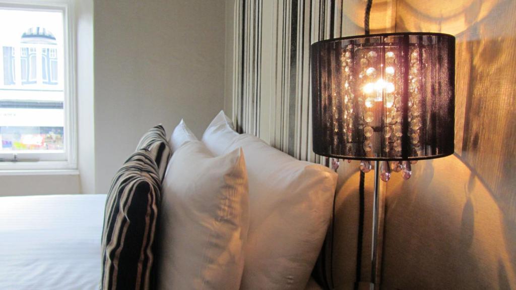 Monties Guest House - Adults Only Bowness-on-Windermere Room photo