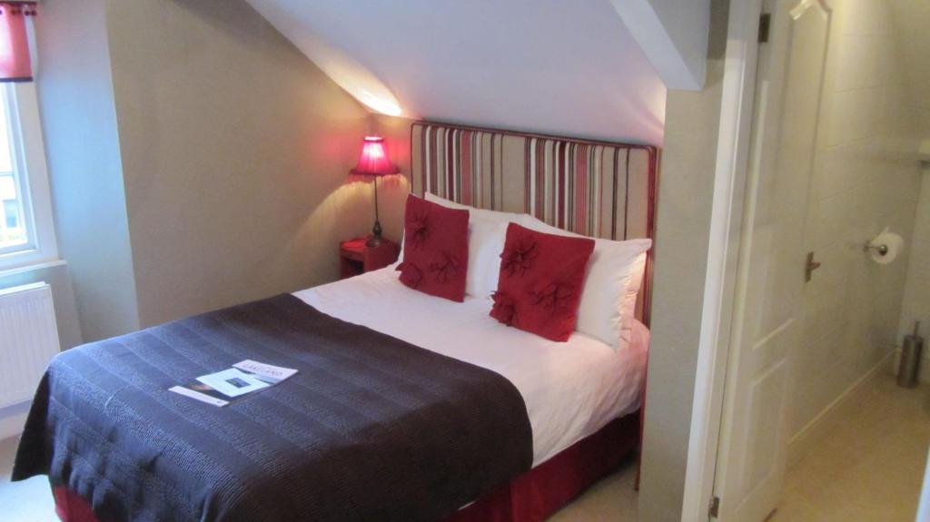 Monties Guest House - Adults Only Bowness-on-Windermere Room photo