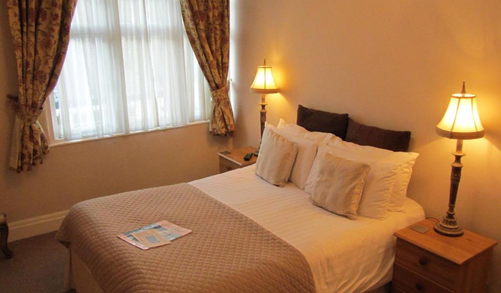 Monties Guest House - Adults Only Bowness-on-Windermere Room photo