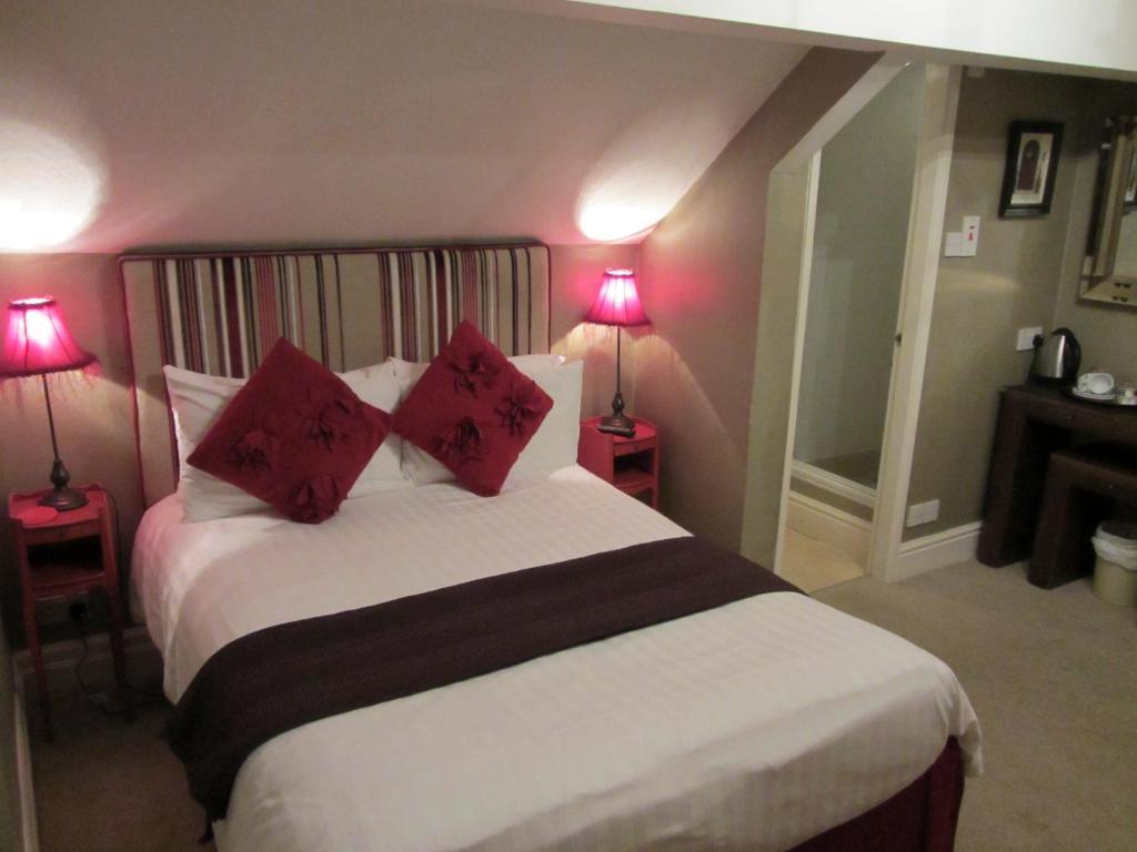 Monties Guest House - Adults Only Bowness-on-Windermere Room photo